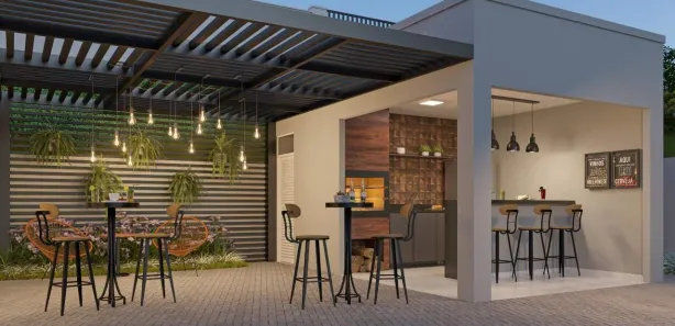 Apartamento com 3 Quartos à venda, 65m² no Diamante (Barreiro), Belo Horizonte