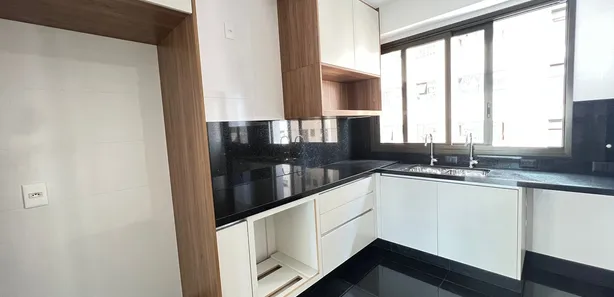 Apartamento com 3 Quartos à venda, 118m² no Savassi, Belo Horizonte
