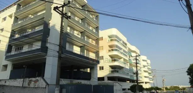 Cobertura com 4 Quartos à venda, 197m² no Braga, Cabo Frio
