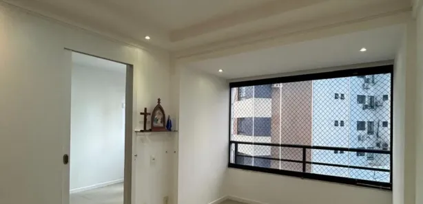 Apartamento com 3 Quartos para alugar, 86m² no Pituba, Salvador