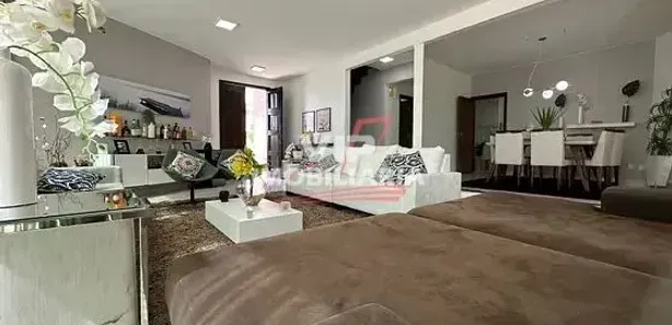 Casa com 4 Quartos à venda, 460m² no Setor de Habitações Individuais Norte, Brasília