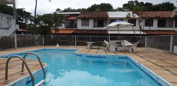 Casa com 3 Quartos à venda, 143m² no Stella Maris, Salvador