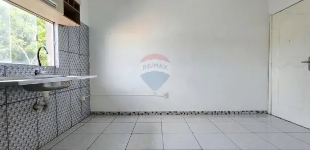 Apartamento com 2 Quartos à venda, 45m² no Alvorada, Manaus