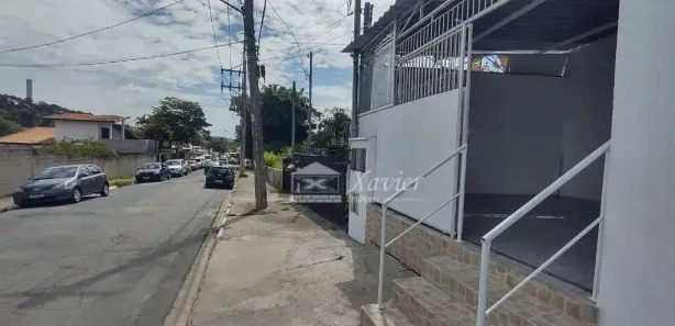 Ponto Comercial para alugar, 60m² no Jardim Portao Vermelho, Vargem Grande Paulista