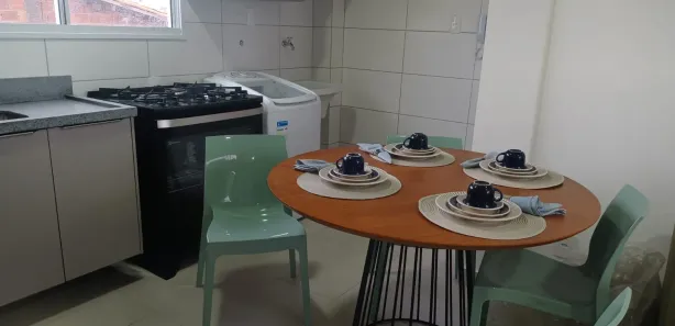 Apartamento com 2 Quartos à venda, 54m² no Caixa D'Água, Lauro de Freitas