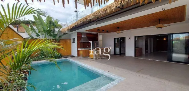 Casa de Condomínio com 3 Quartos para venda ou aluguel, 255m² no Morros, Sorocaba
