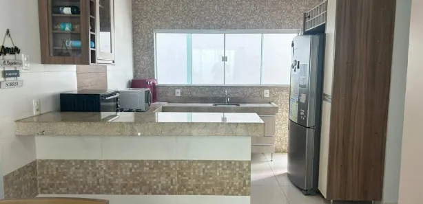 Casa com 2 Quartos à venda, 116m² no Plano Diretor Norte, Palmas