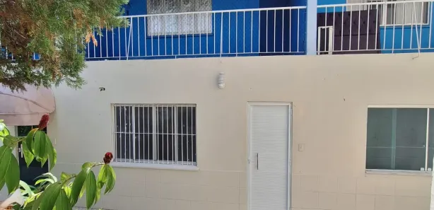 Sobrado com 2 Quartos para alugar, 125m² no Flores, Manaus