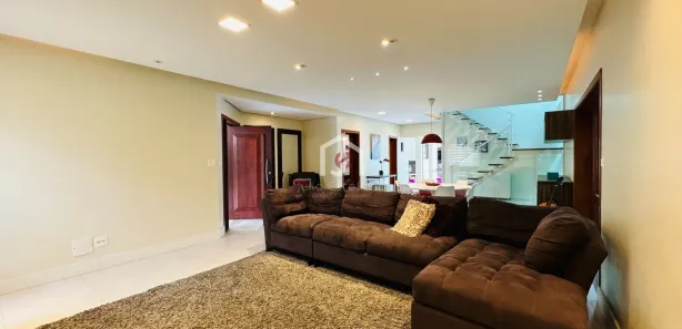 Casa de Condomínio com 3 Quartos à venda, 350m² no Jardim das Nações, Taubaté