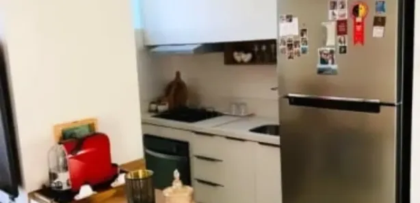 Apartamento com 1 Quarto à venda, 44m² no Rio Vermelho, Salvador