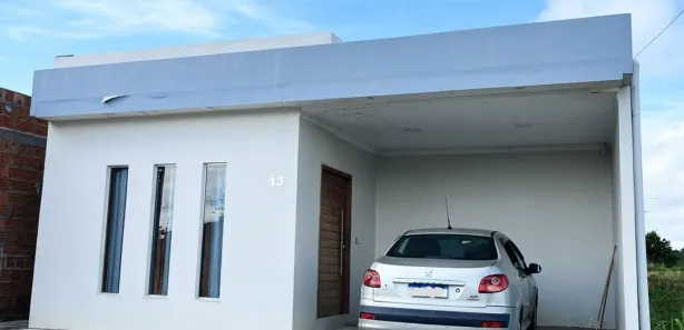 Casa com 2 Quartos à venda, 116m² no , Iranduba