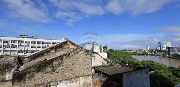 Sala Comercial à venda, 60m² no Santo Antônio, Recife
