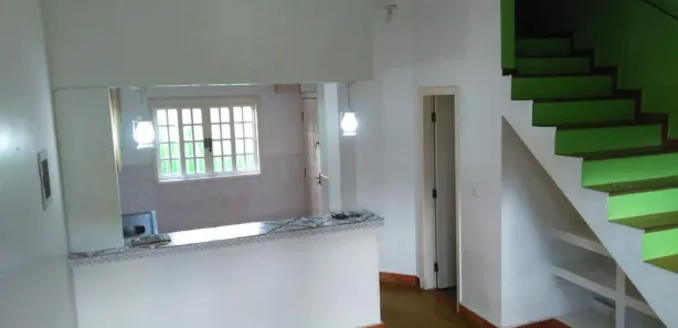 Sobrado com 2 Quartos à venda, 75m² no Vila Santa Rosa, Guarujá