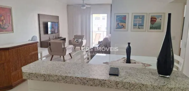 Apartamento com 3 Quartos à venda, 108m² no Enseada, Guarujá