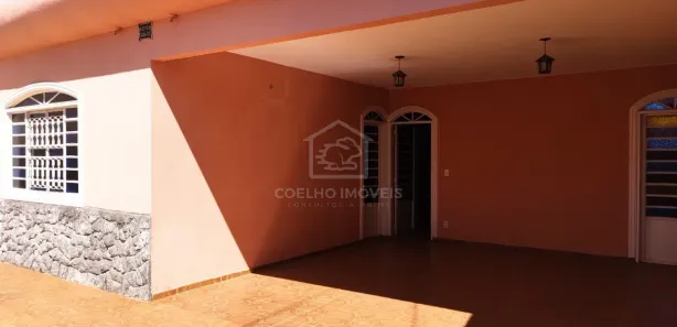 Sobrado com 5 Quartos para alugar, 412m² no Taguatinga Sul, Brasília
