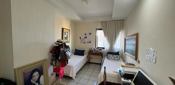 Apartamento com 3 Quartos à venda, 172m² no Tirol, Natal