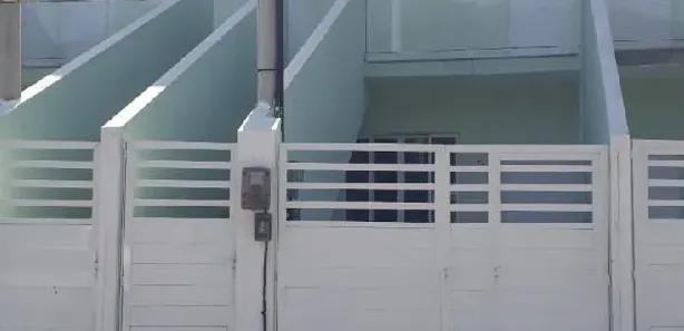 Apartamento com 1 Quarto à venda, 42m² no Cabuçu, Nova Iguaçu