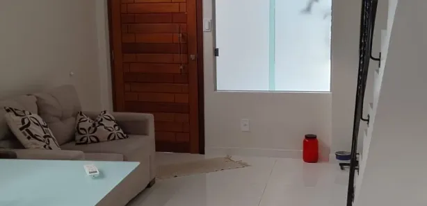 Sobrado com 2 Quartos para alugar, 80m² no Adrianópolis, Manaus