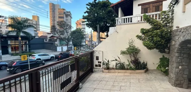 Casa com 3 Quartos para alugar, 440m² no Comiteco, Belo Horizonte