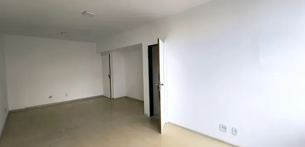 Sala Comercial à venda, 41m² no Funcionários, Belo Horizonte