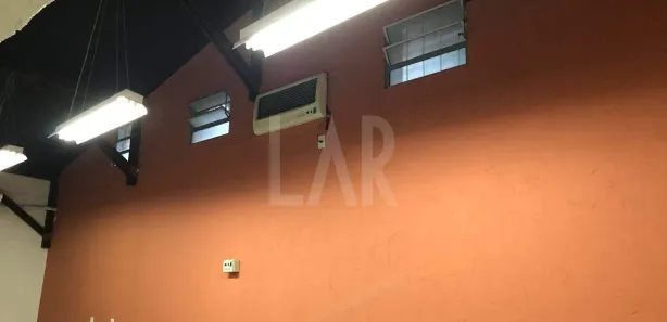 Ponto Comercial à venda, 124m² no Lourdes, Belo Horizonte