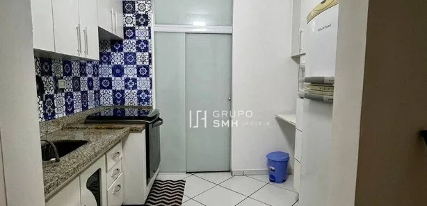 Apartamento com 2 Quartos à venda, 79m² no Enseada, Guarujá