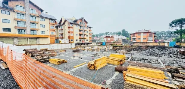 Ponto Comercial à venda, 63m² no Centro, Canela