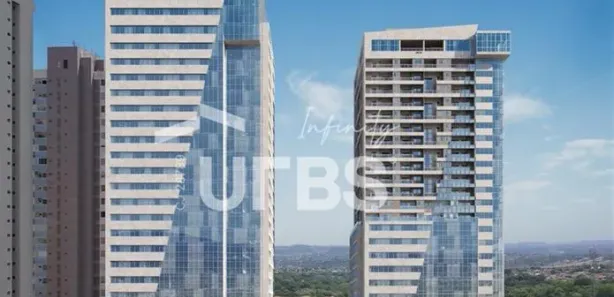 Sala Comercial à venda, 29m² no Park Lozandes, Goiânia
