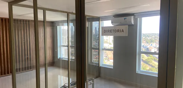 Sala Comercial com 3 Quartos à venda, 72m² no Jardim Goiás, Goiânia