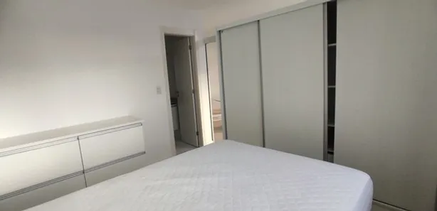 Apartamento com 1 Quarto para alugar, 58m² no Caminho das Árvores, Salvador
