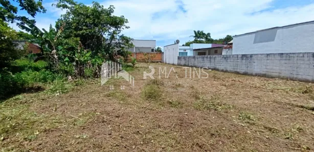 Lote/Terreno à venda, 360m² no Balneário Guaciara, Matinhos