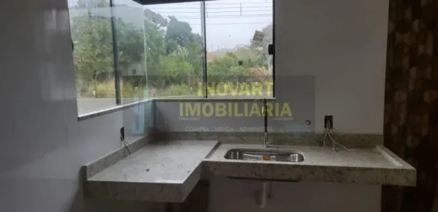 Casa com 3 Quartos à venda, 85m² no Centro, São Pedro da Aldeia