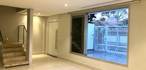 Casa com 4 Quartos à venda, 195m² no Asa Sul, Brasília