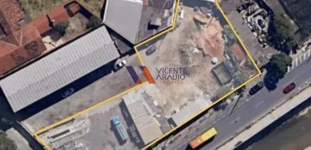 para alugar, 1856m² no Angola, Betim