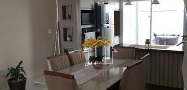 Casa de Condomínio com 3 Quartos à venda, 150m² no Condomínio Terras do Vale, Caçapava