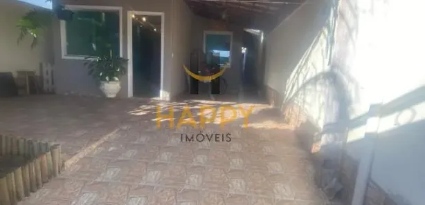 Casa com 3 Quartos à venda, 197m² no Residencial Visão, Lagoa Santa