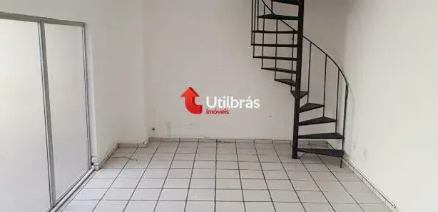 Ponto Comercial para alugar, 40m² no São Pedro, Belo Horizonte