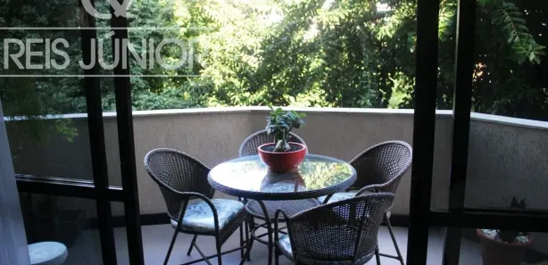 Apartamento com 3 Quartos à venda, 200m² no Graça, Salvador