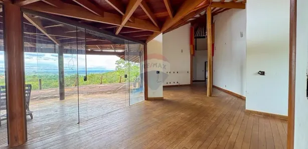 Fazenda/Sítio com 4 Quartos à venda, 450m² no Setor de Habitações Individuais Sul, Brasília