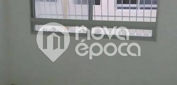 Apartamento com 2 Quartos à venda, 44m² no Bangu, Rio de Janeiro