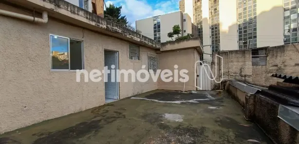 Casa com 1 Quarto para alugar, 20m² no Cruzeiro, Belo Horizonte