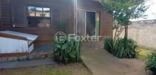 Casa com 2 Quartos à venda, 62m² no Vila Princesa Izabel, Cachoeirinha
