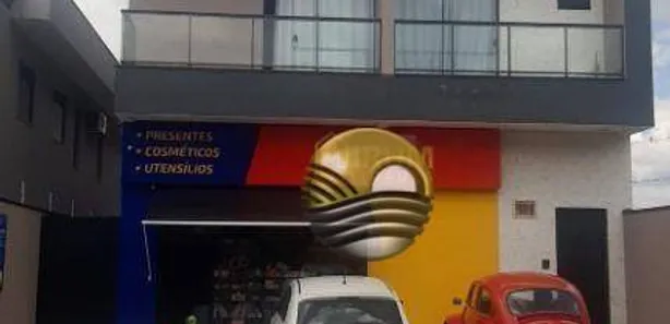 Ponto Comercial à venda, 345m² no Jardim Primavera, Itupeva