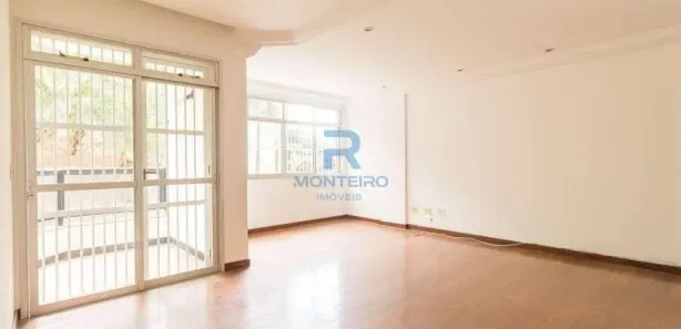 Apartamento com 2 Quartos à venda, 80m² no Vila Paris, Belo Horizonte