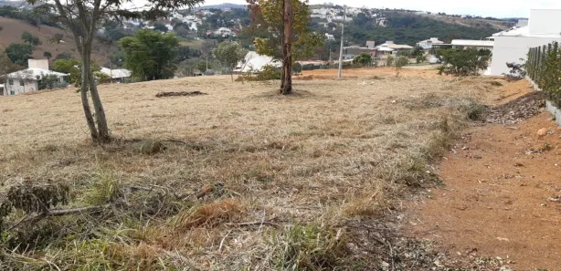 Fazenda/Sítio à venda, 1110m² no Champagne, Lagoa Santa