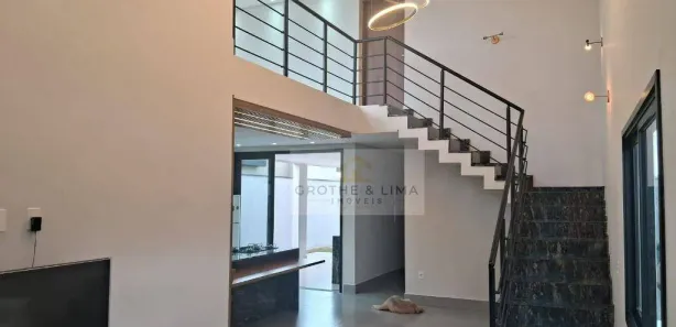 Casa de Condomínio com 3 Quartos à venda, 187m² no Loteamento Fazenda Ronda, São José dos Campos