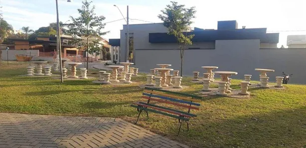 Lote/Terreno à venda, 300m² no Parque Vera Cruz, Tremembé