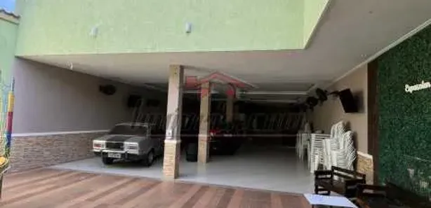 Galpão/Depósito/Armazém à venda, 650m² no Taquara, Rio de Janeiro
