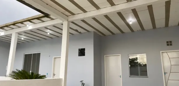 Casa com 2 Quartos à venda, 80m² no , Iranduba