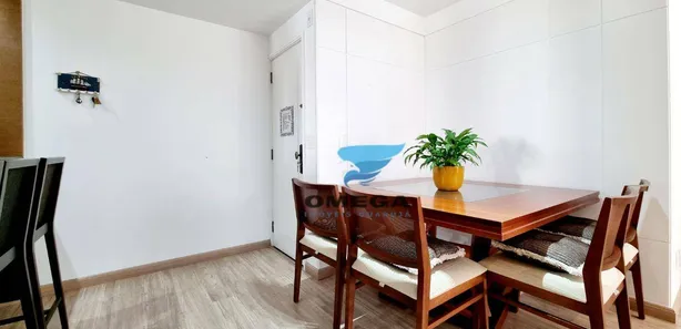 Apartamento com 3 Quartos à venda, 85m² no Vila Alzira, Guarujá